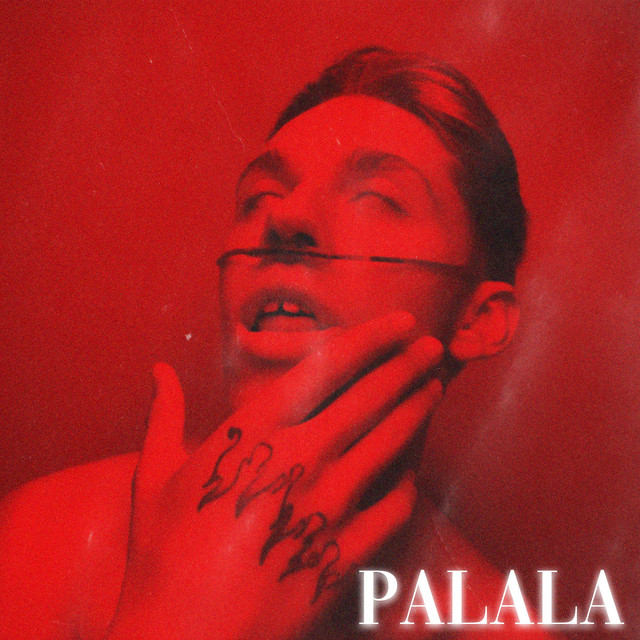 Обкладинка треку Palala