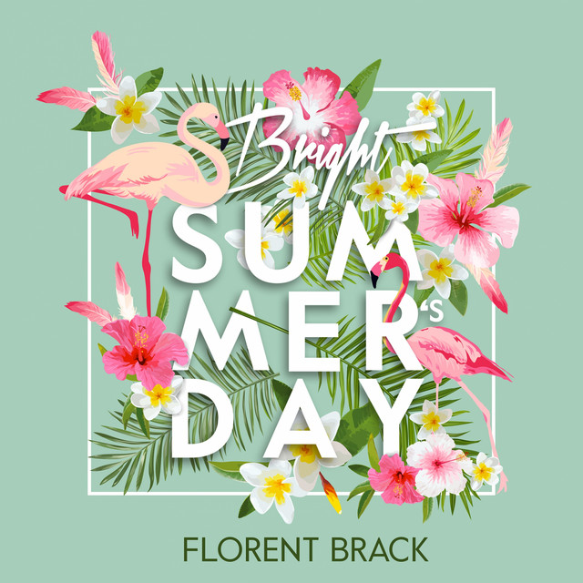 Bright Summer's Day