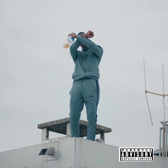 Bâtiment cover art