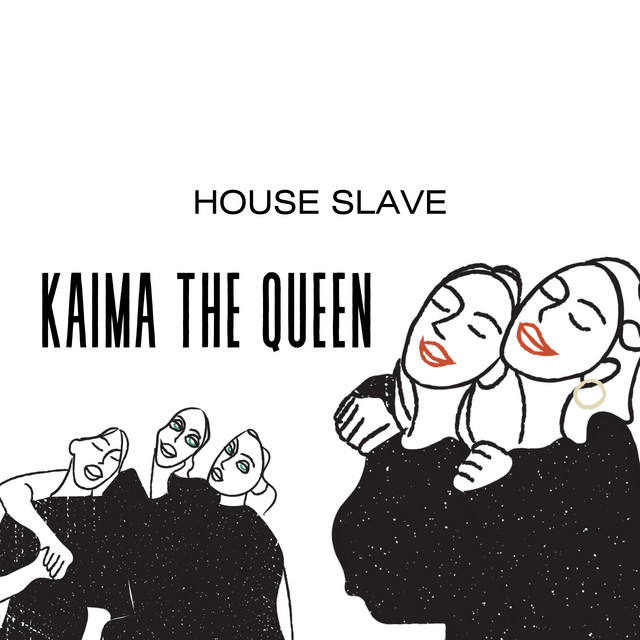 House Slave