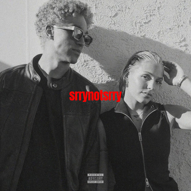 SRRYNOTSRRY