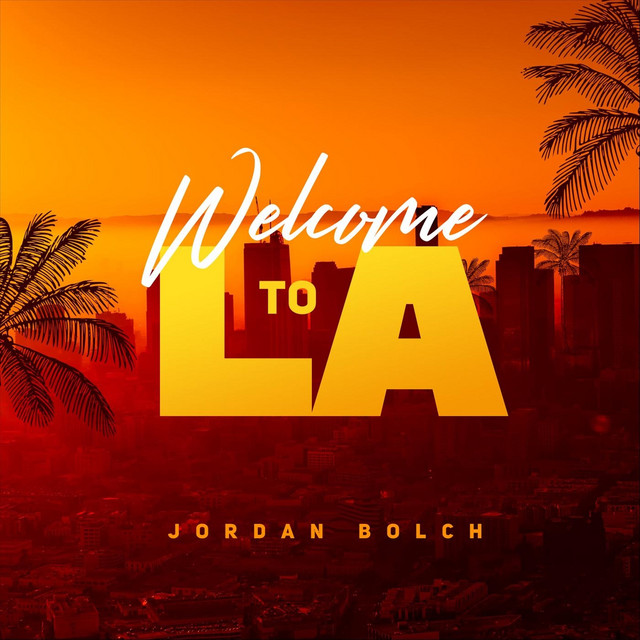 Welcome to L.A.