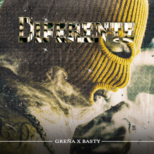 La Greña, BASTY – Diferente