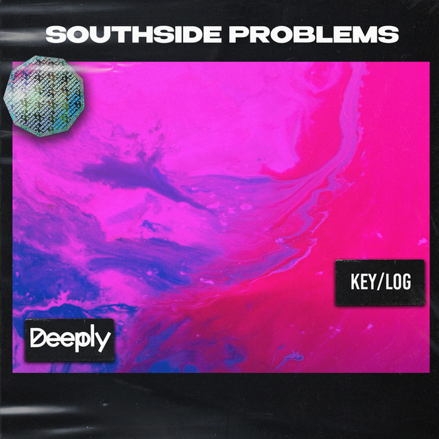 Southside Problems cover art