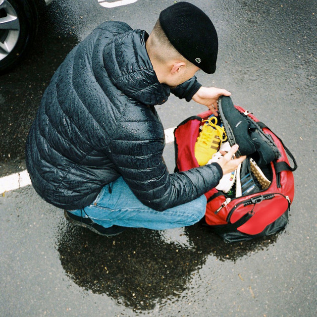 La Trainer