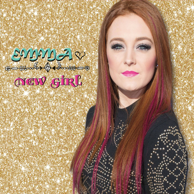 New Girl cover art