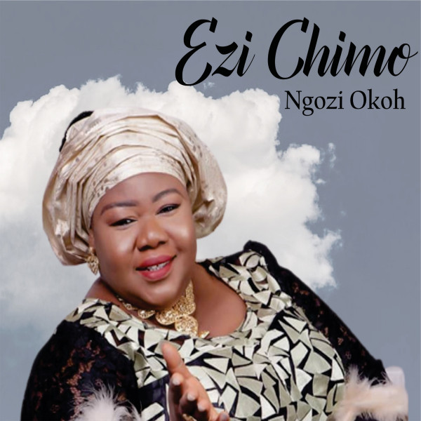 Ezi Chimo