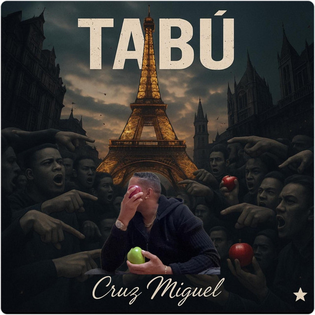 Cruz Miguel