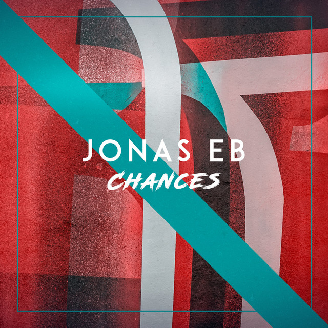 Chances album art