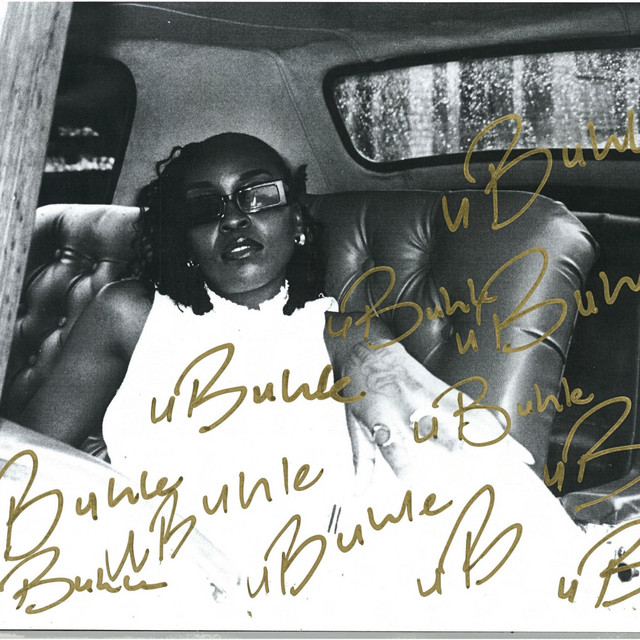 Pull Up cover art
