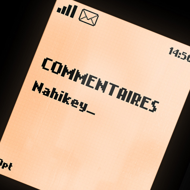 Commentaires