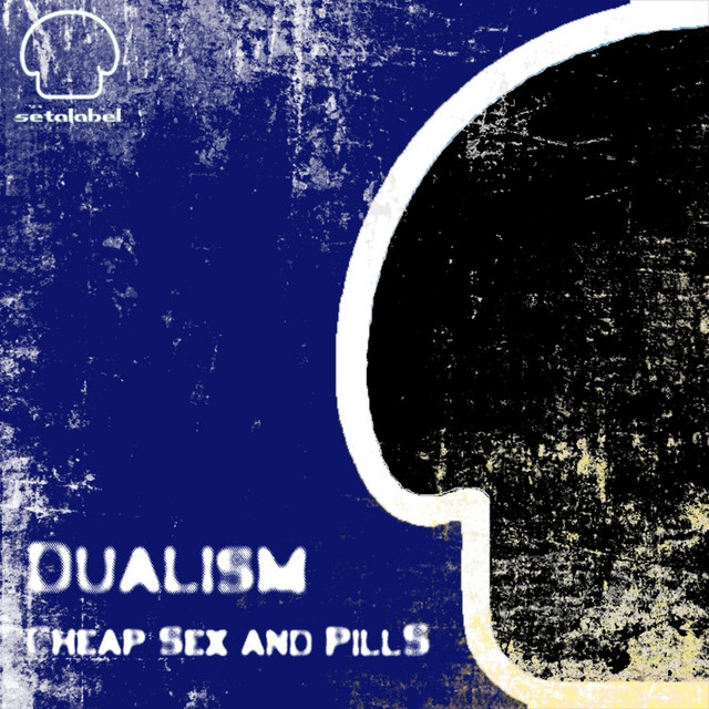 Cheap Sex & Pills cover art