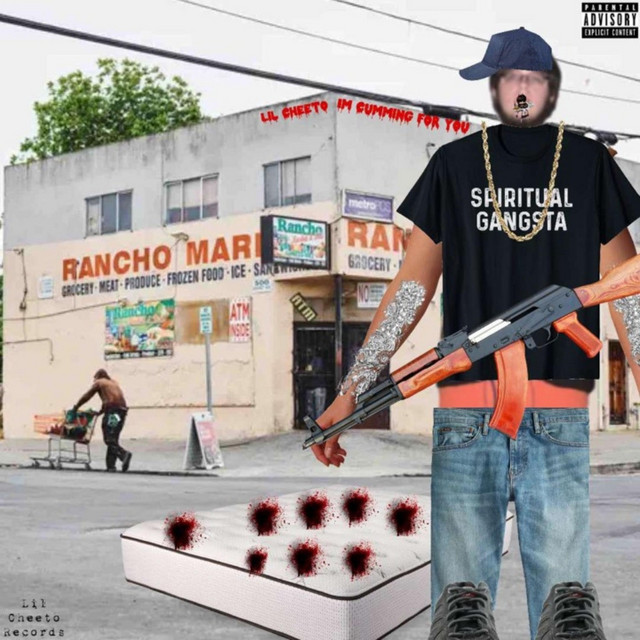 Im Cumming for You - Single by Lil Cheeto | Spotify