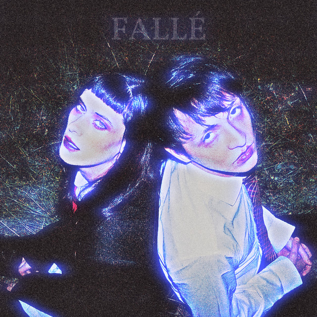 Fallé album image