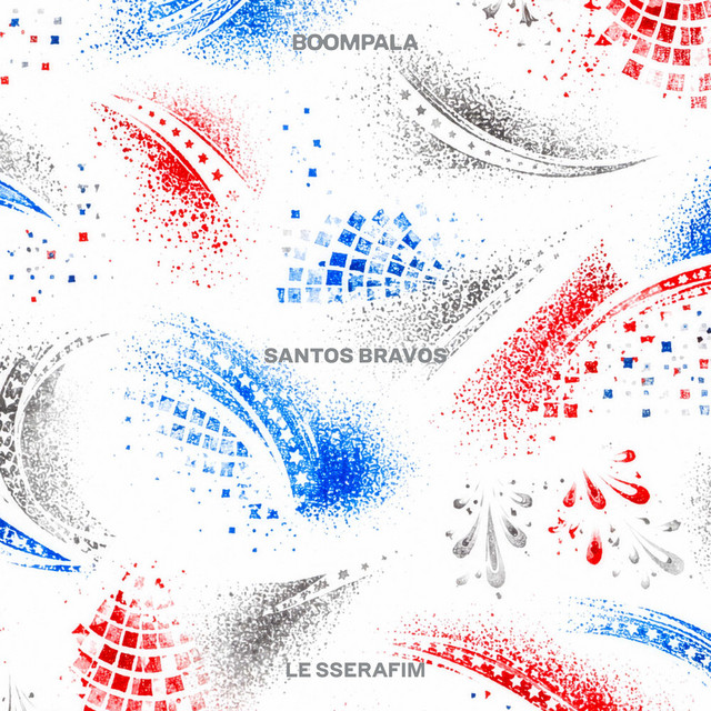 BOOMPALA (feat. SANTOS BRAVOS) cover art