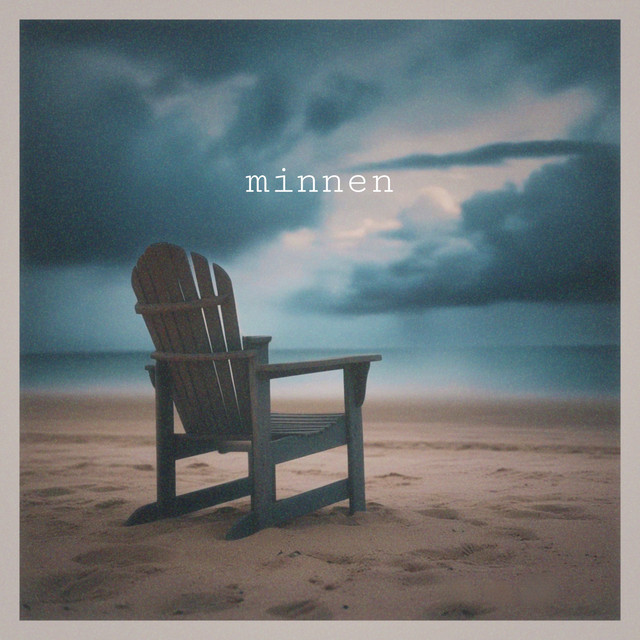 Minnen cover