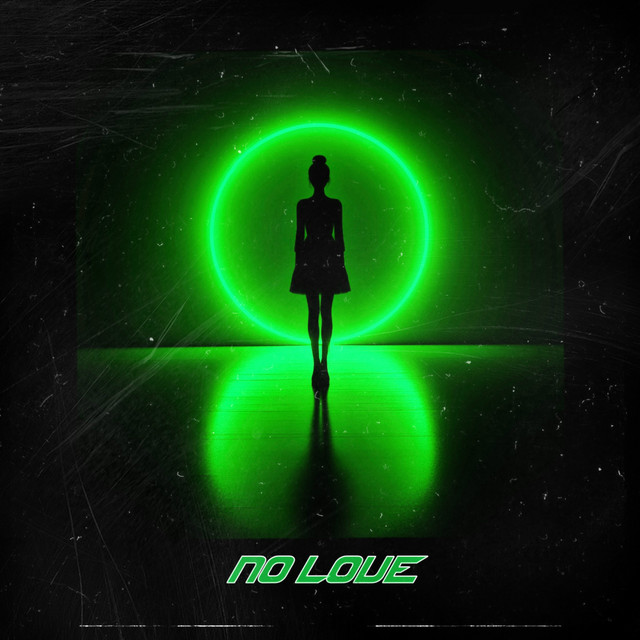 Обкладинка Awiio — NO Love