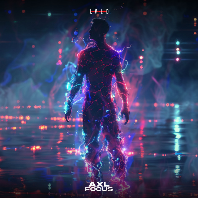 Focus cover art