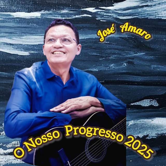 José Amaro