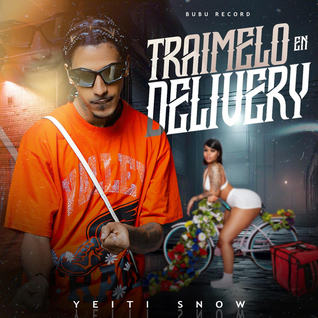 Traimelo en delivery