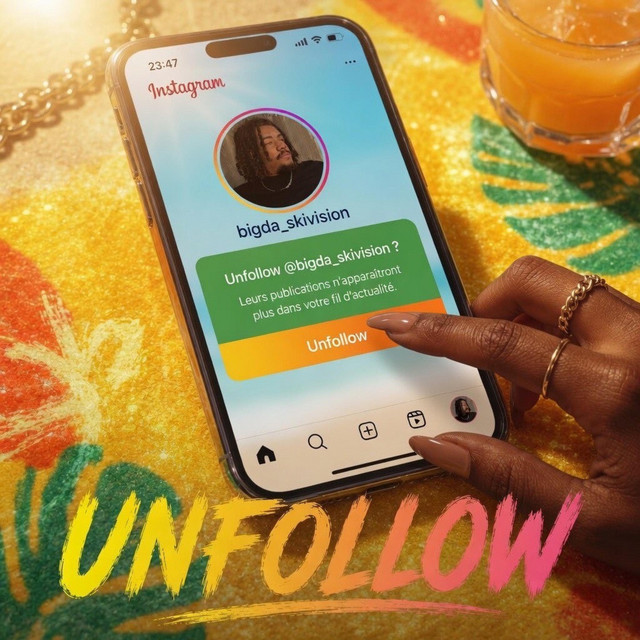 UNFOLLOW