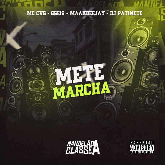 Mete Marcha