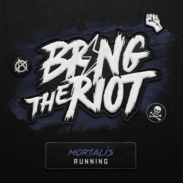 Running cover