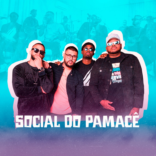 Social do Pamacê cover art
