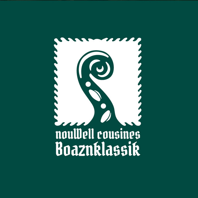 nouWell cousines: Boaznklassik