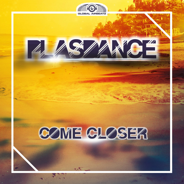 Come Closer - Hands Up Radio Edit cover art