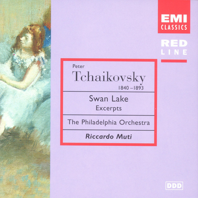 Swan [CD] その他 Lake,(Excerpts)