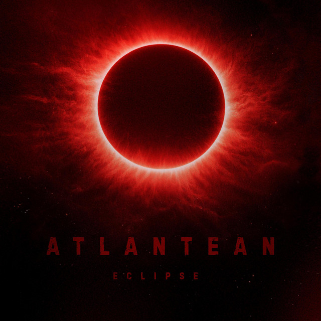 Eclipse - EP cover art