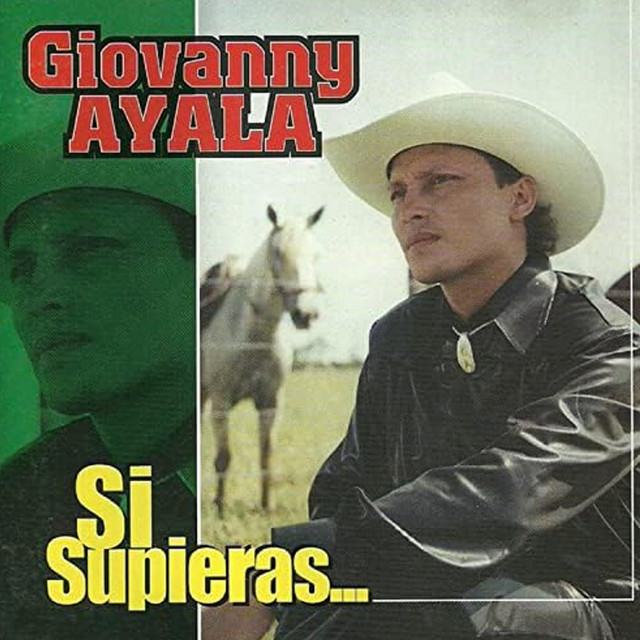 Si Supieras... cover art