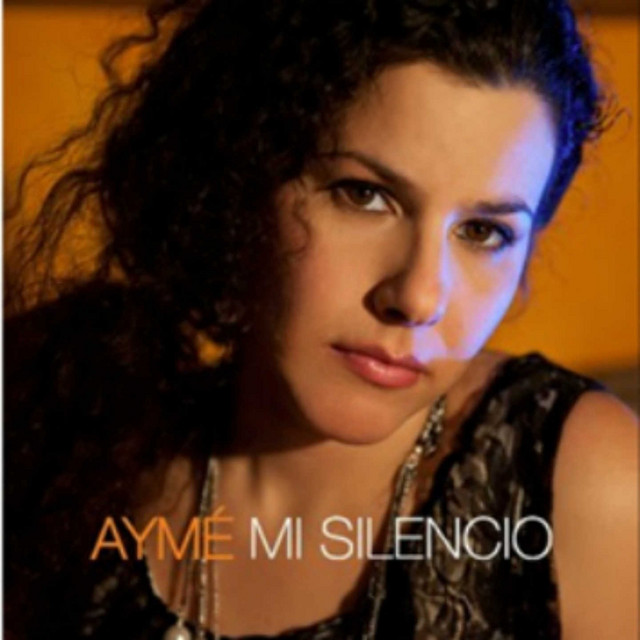 Mi Silencio cover art