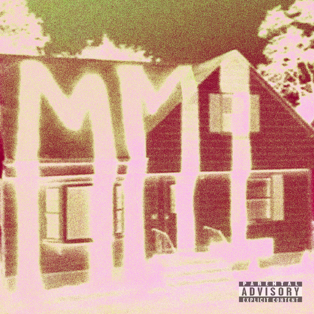 Mixtape Madness Vol. 1 cover art