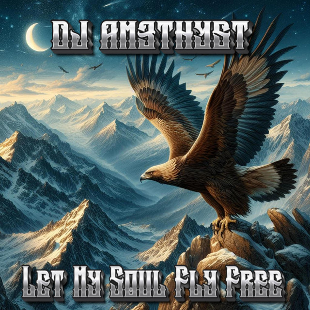 Let My Soul Fly Free