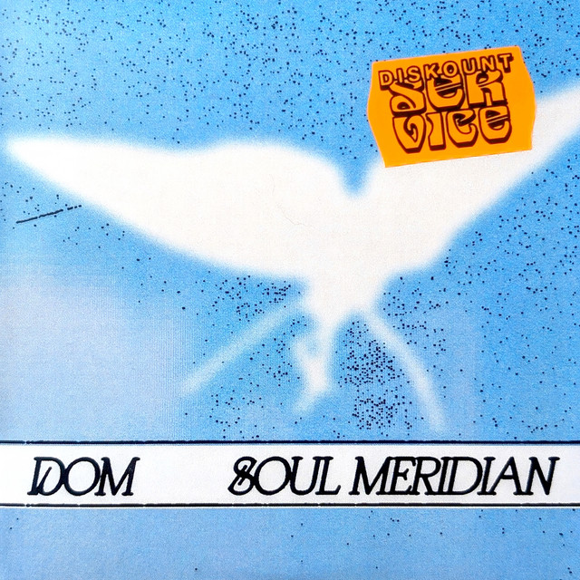Soul Meridian cover art