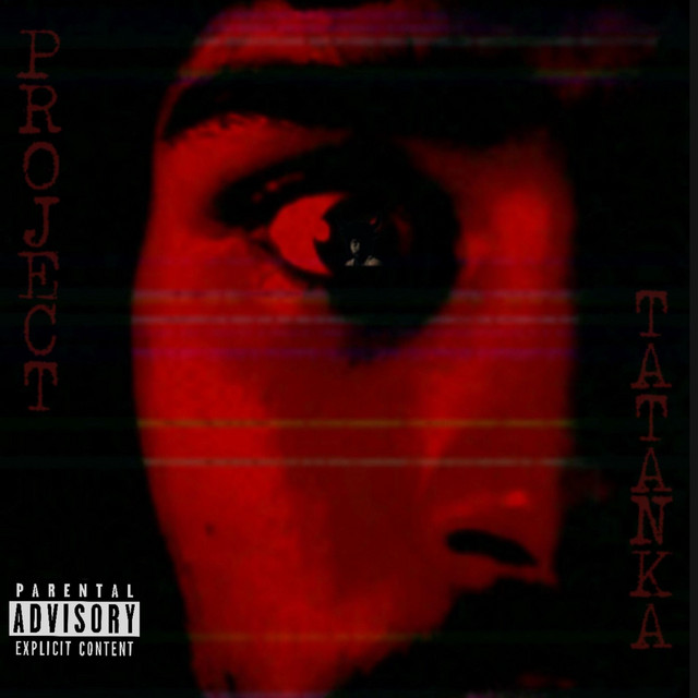 Project Tatanka cover art