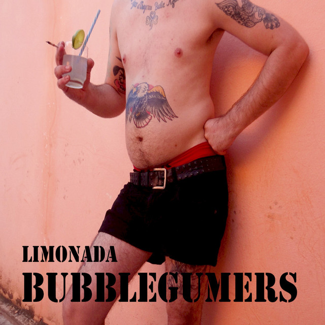 Limonada cover art