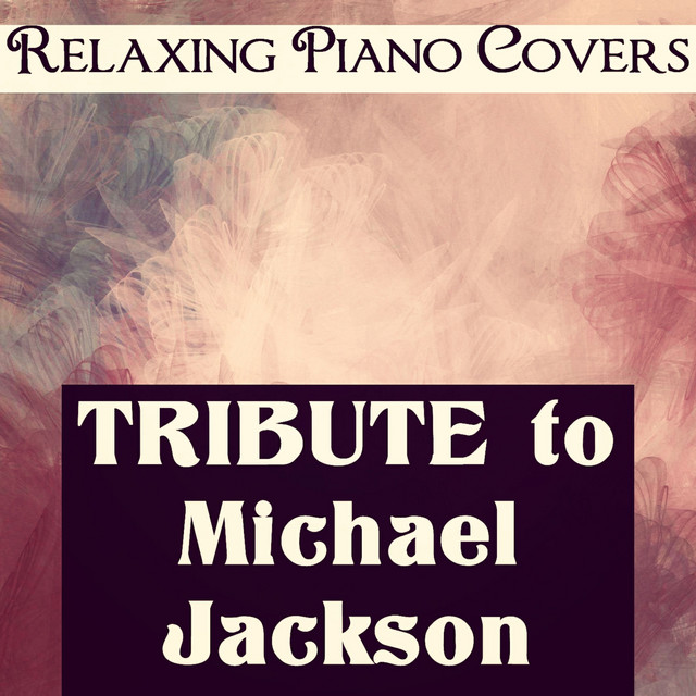 Tribute to Michael Jackson cover art