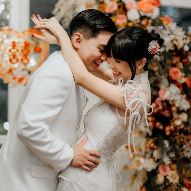 老婆 WIFEY (Acoustic Version)
