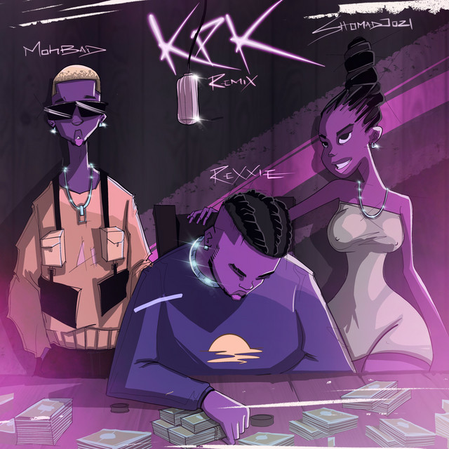 KPK (Remix)