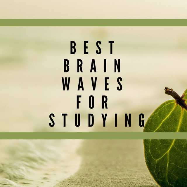 Best Brain Waves for Studying – Music to Increase Memory Power cover art