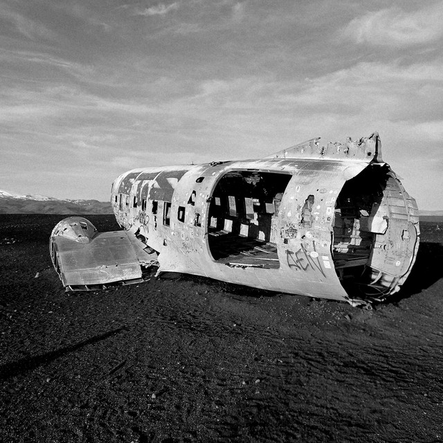 Skeleton Coast (single)