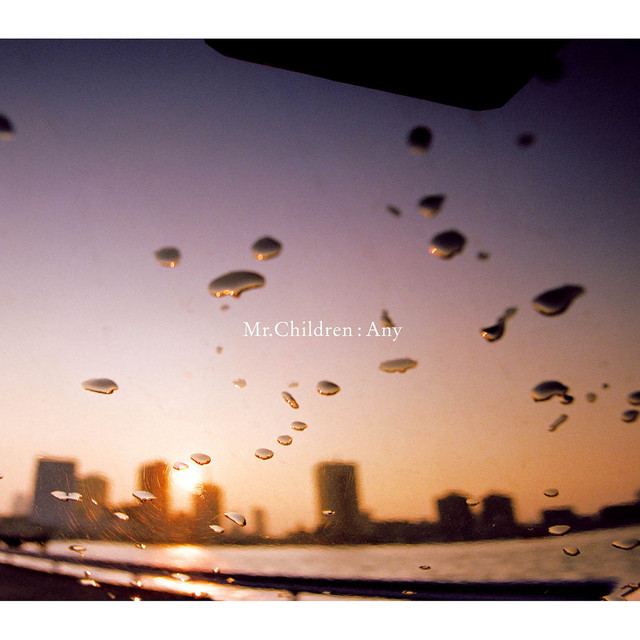 Any - song and lyrics by Mr.Children | Spotify