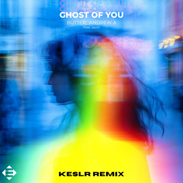 Ghost Of You - Extended Mix