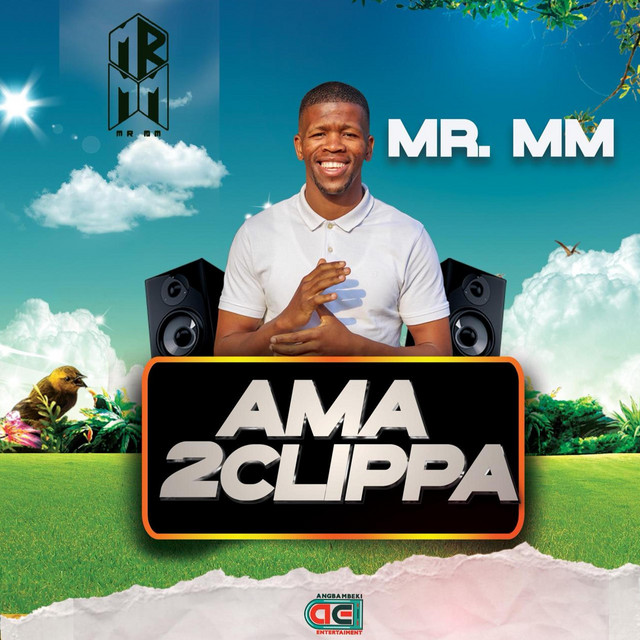 Ama 2clipa - Single by Mr MM | Spotify