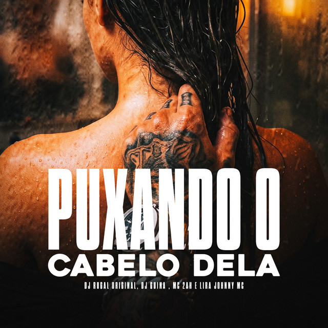 Puxando o Cabelo Dela