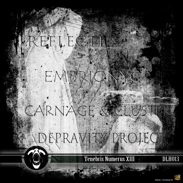 Tenebris Numerus XIII cover art
