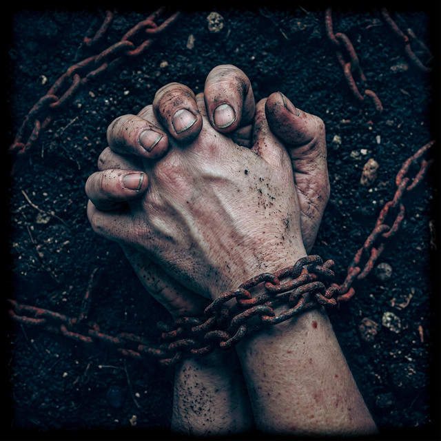 Chains of Love